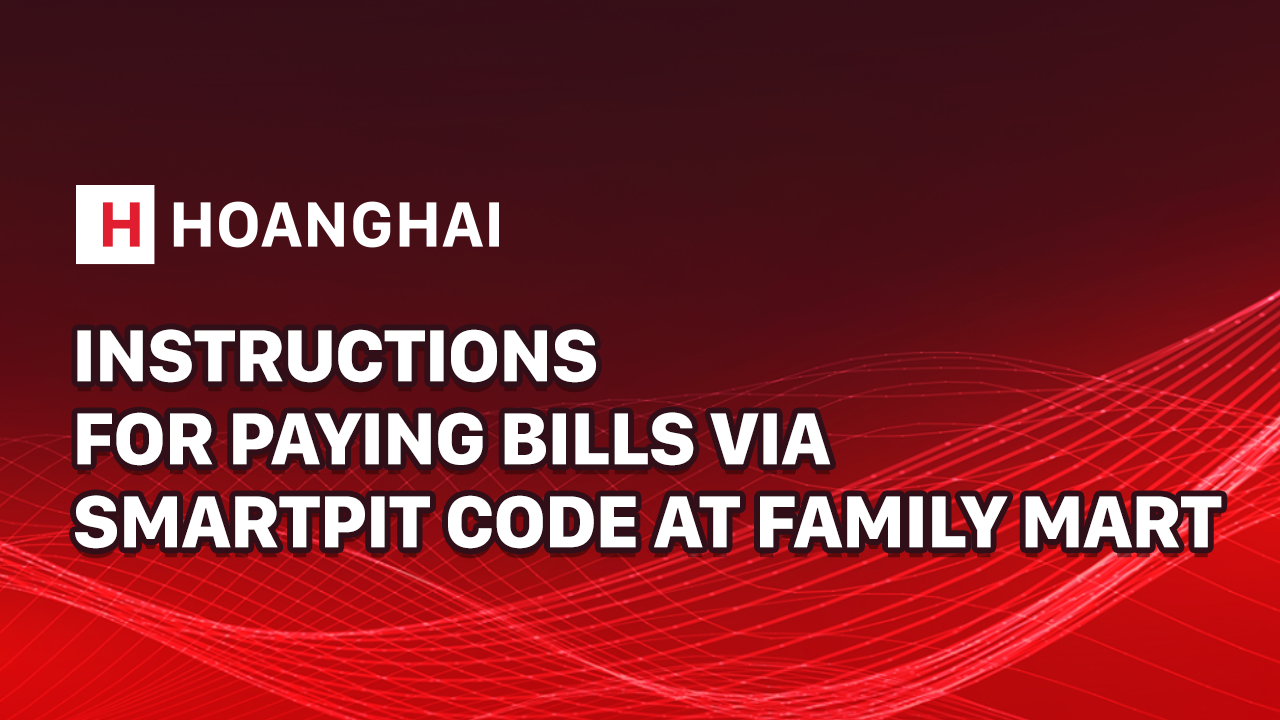 Hướng dẫn gia hạn cước sim theo tháng tại FamilyMart