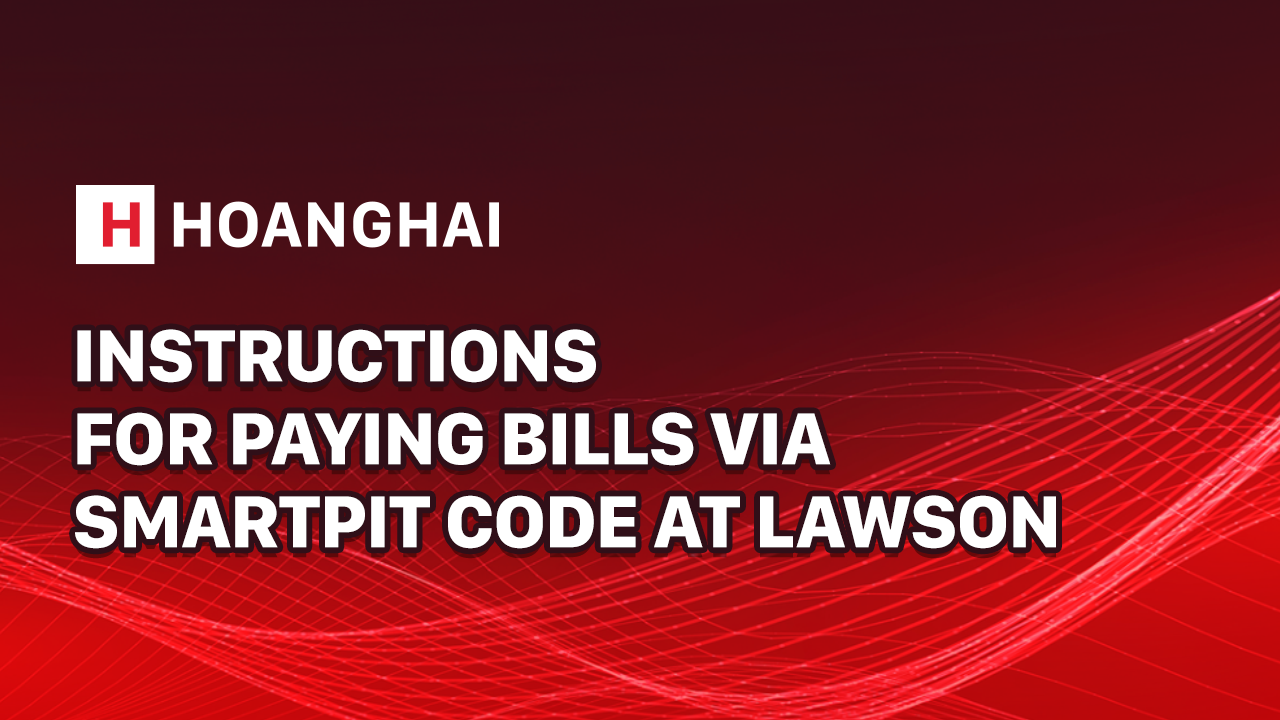 Hướng dẫn gia hạn cước sim theo tháng tại Lawson