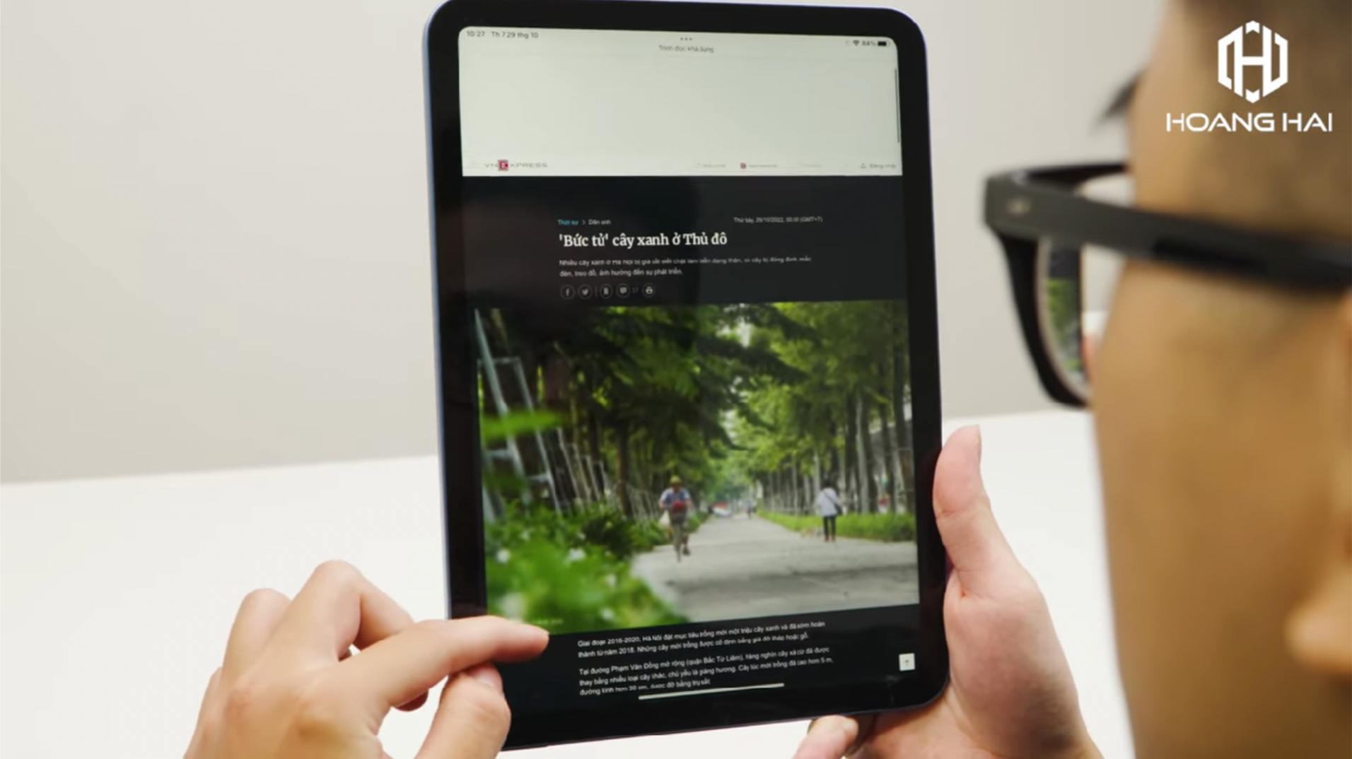 iPad Gen 10 nhiều đột phá, nhưng giá không cao: Sao phải chọn iPad Air cũ làm gì?