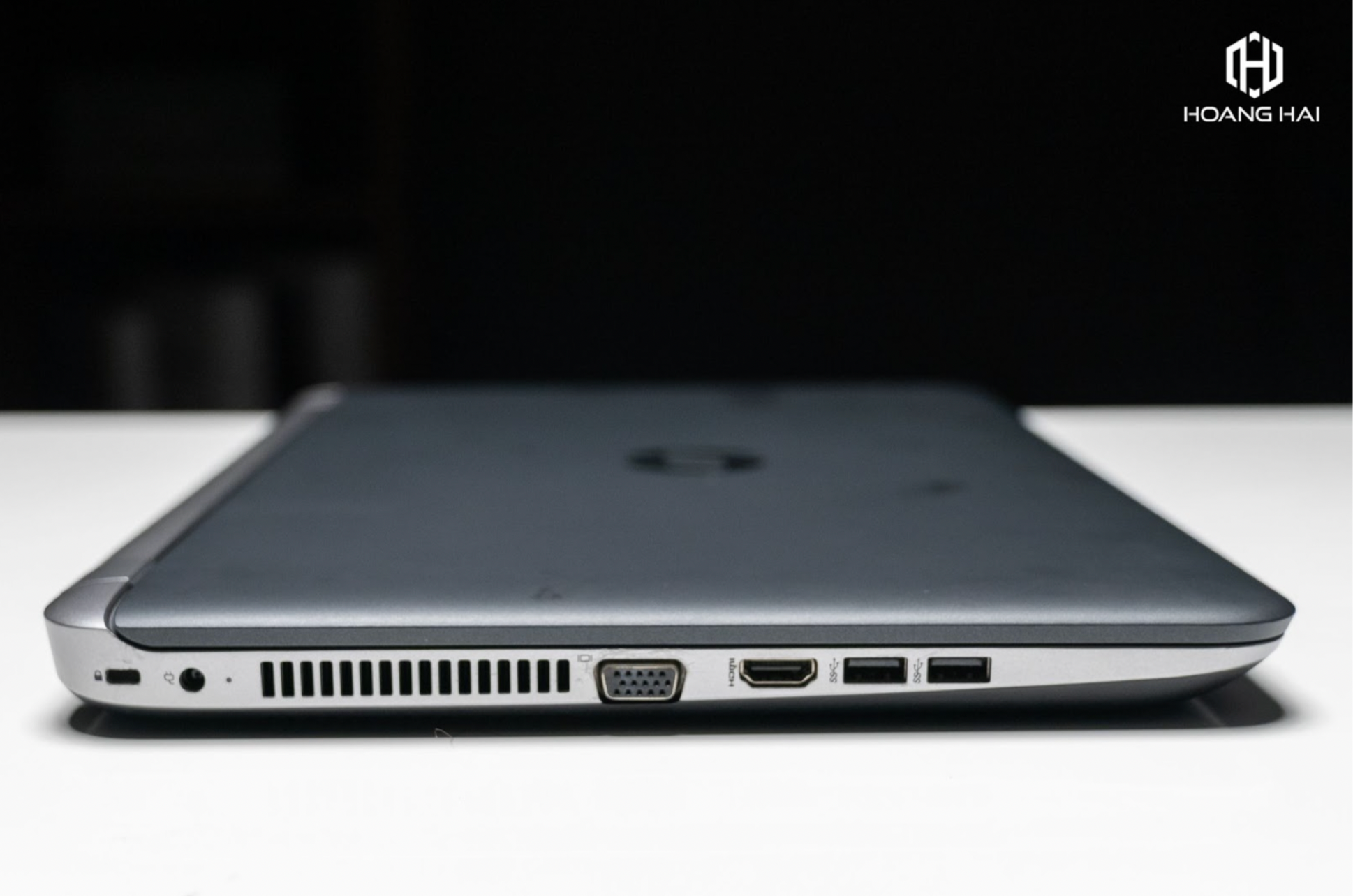 Laptop doanh nhân sau 6 năm vẫn chất, hiệu năng tốt, thiết kế siêu bền bỉ!