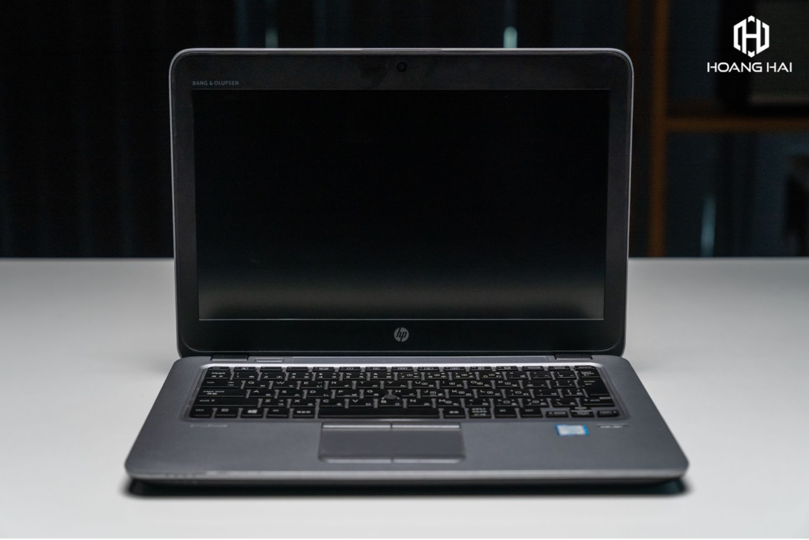 Sau 5 năm, HP Elitebook 820 G4 vẫn còn quá nhiều điểm mạnh không thể bỏ lỡ