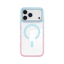 MagSafe iPhone Clear Case 