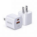 Dekey 33W အားသွင်းကိရိယာ 
