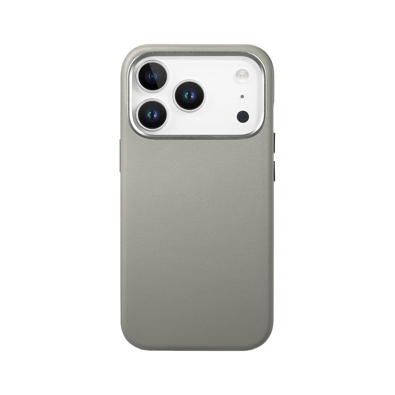 MagSafe iPhone Clear Case 