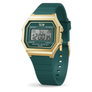 ICE ဒစ်ဂျစ်တယ် ရှေးဟောင်း အီလက်ထရွန်းနစ်နာရီ