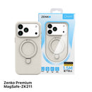 MagSafe iPhone Clear Case 
