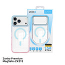 MagSafe iPhone Clear Case 