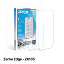 Zenko Premium Tempered Glass 