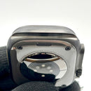 Apple Watch Ultra 2 49mm 4G + GPS Black Titanium Case/ Black Trail Loop 99% Fullbox SB မှ 