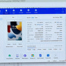 iPad Gen 7 10.2 လက်မ ငွေရောင် 32GB 4G+Wifi 98% ဘက်ထရီ 90% 