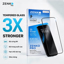 Zenko Premium Tempered Glass 