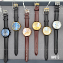 Đồng hồ pin I&W Carnival Ordinary IW816