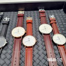 Đồng hồ pin đôi I&W Carnival IW848