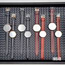 Đồng hồ pin đôi I&W Carnival IW848