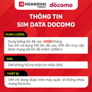 Docomo 10GB ဒေတာဆင်းမ် - ရောင်းသွားပြီ - အခမဲ့ကျပန်းကြိုးမဲ့နားကြပ်