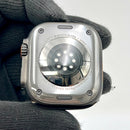 Apple Watch Ultra 2 49mm 4G + GPS Black Titanium Case/ Black Trail Loop 99% Fullbox SB မှ 