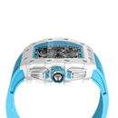 Đồng hồ pin Tsar Bomba Ceramic TB8204B