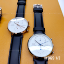 Đồng hồ pin I&W Carnival Ordinary IW202