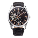 Orient Small Seconds RN-AR0004Y စက်ပိုင်းဆိုင်ရာနာရီ
