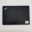 Lenovo Thinkpad L13 13.3" i5-10210U/ 8GB RAM/ 256GB SSD BPTN ပုံစံအသစ် 