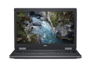 Dell Precision 7530 15.6in i7 8750H/RAM 16G/SSD 256G BPTN ပုံစံတူ 