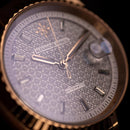 Alexander Ferros Datejust 8181 အမျိုးသားသုံး စက်ပိုင်းဆိုင်ရာနာရီ