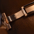 Alexander Ferros Datejust 8181 အမျိုးသားသုံး စက်ပိုင်းဆိုင်ရာနာရီ