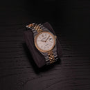 Alexander Ferros Datejust 8181 အမျိုးသားသုံး စက်ပိုင်းဆိုင်ရာနာရီ