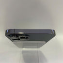 iPhone 12 Pro Max 256GB Graphite 98% pin 89% Máy đã trả hết tiền mạng dùng như Quốc tế Apple (Có trầy - DBH, đốm 2.5x) - HH8970