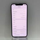 iPhone 12 Pro Max 256GB Graphite 98% pin 89% Máy đã trả hết tiền mạng dùng như Quốc tế Apple (Có trầy - DBH, đốm 2.5x) - HH8970