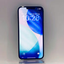 iPhone 13 Pro Max 128GB Sierra Blue 98% pin 91% Máy đã trả hết tiền mạng dùng như Quốc tế Apple (Có trầy - DBH, đốm 3x) - HH9126