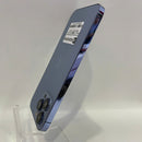 iPhone 13 Pro Max 128GB Sierra Blue 98% pin 91% Máy đã trả hết tiền mạng dùng như Quốc tế Apple (Có trầy - DBH, đốm 3x) - HH9126