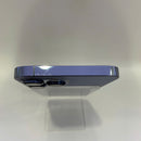 iPhone 13 Pro Max 128GB Sierra Blue 98% pin 91% Máy đã trả hết tiền mạng dùng như Quốc tế Apple (Có trầy - DBH, đốm 3x) - HH9126