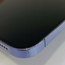 iPhone 13 Pro Max 128GB Sierra Blue 98% pin 91% Máy đã trả hết tiền mạng dùng như Quốc tế Apple (Có trầy - DBH, đốm 3x) - HH9126