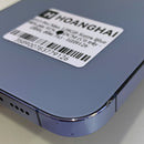 iPhone 13 Pro Max 128GB Sierra Blue 98% pin 91% Máy đã trả hết tiền mạng dùng như Quốc tế Apple (Có trầy - DBH, đốm 3x) - HH9126