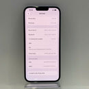 iPhone 13 Pro Max 128GB Sierra Blue 98% pin 91% Máy đã trả hết tiền mạng dùng như Quốc tế Apple (Có trầy - DBH, đốm 3x) - HH9126