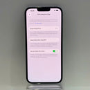 iPhone 13 Pro Max 128GB Sierra Blue 98% pin 91% Máy đã trả hết tiền mạng dùng như Quốc tế Apple (Có trầy - DBH, đốm 3x) - HH9126