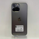 iPhone 13 Pro Max 128GB အစိမ်းရောင် 98% ဘက်ထရီ 86% Apple International (3x အစက်အပြောက်များ၊ အစွန်းများနှင့် မျက်နှာပြင်ပေါ်ရှိ ခြစ်ရာများ) - HH1276 