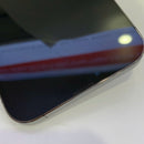 iPhone 13 Pro Max 128GB အစိမ်းရောင် 98% ဘက်ထရီ 86% Apple International (3x အစက်အပြောက်များ၊ အစွန်းများနှင့် မျက်နှာပြင်ပေါ်ရှိ ခြစ်ရာများ) - HH1276 