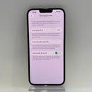 iPhone 13 Pro Max 128GB အစိမ်းရောင် 98% ဘက်ထရီ 86% Apple International (3x အစက်အပြောက်များ၊ အစွန်းများနှင့် မျက်နှာပြင်ပေါ်ရှိ ခြစ်ရာများ) - HH1276 