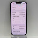 iPhone 13 Pro Max 128GB အစိမ်းရောင် 98% ဘက်ထရီ 86% Apple International (3x အစက်အပြောက်များ၊ အစွန်းများနှင့် မျက်နှာပြင်ပေါ်ရှိ ခြစ်ရာများ) - HH1276 