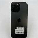 iPhone 16 Pro Max 256GB Black Titanium 98% pin 97% Quốc Tế Apple (Có xước - esim,LL/A) - HH8322