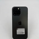 iPhone 16 Pro Max 256GB Black Titanium 98% pin 91% Quốc Tế Apple (Có xước - esim,LL/A) - HH5517