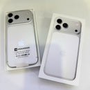 iPhone 17 Pro Max 256GB Universe Cam 100% Fullbox International Apple ဗီယက်နမ်ဗားရှင်း ZP/A - HH2289 