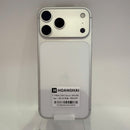 iPhone 17 Pro Max 256GB Universe Cam 100% Fullbox International Apple ဗီယက်နမ်ဗားရှင်း ZP/A - HH2289 