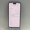 iPhone 15 Pro Max 256GB Black Titanium 100% Fullbox ĐBH Quốc tế Apple (sạc 0 lần, thay pin, màn, cam trước, bảng mạch logic CHAP, hộp không trùng imei) - HH0855