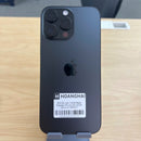 iPhone 16 Pro Max 256GB Black Titanium 98% pin 96% Quốc Tế Apple (Xước ít) - HH1672