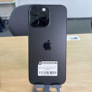 iPhone 16 Pro Max 256GB Black Titanium 98% pin 100% Quốc Tế Apple (esim,LL/A) - HH2619