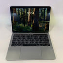 Macbook Pro 2019 13.3လက်မ မီးခိုးရောင် Intel Core i7/RAM 16GB/SSD 256GB 97% ဘက်ထရီ 100% BPTA (အစားထိုး ဘက်ထရီ၊ ခြစ်ရာများ၊ နက်ရှဲလ်) 