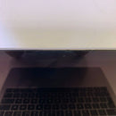 Macbook Pro 2019 13.3လက်မ မီးခိုးရောင် Intel Core i7/RAM 16GB/SSD 256GB 97% ဘက်ထရီ 100% BPTA (အစားထိုး ဘက်ထရီ၊ ခြစ်ရာများ၊ နက်ရှဲလ်) 